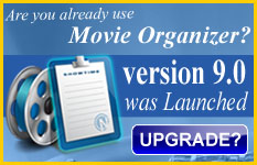 News TV / Movie Organizer 9.0